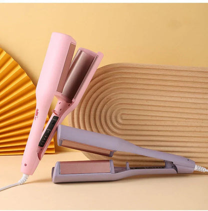 Vivolux | Curlers™ Mühelose Lockenperfektion in Minuten