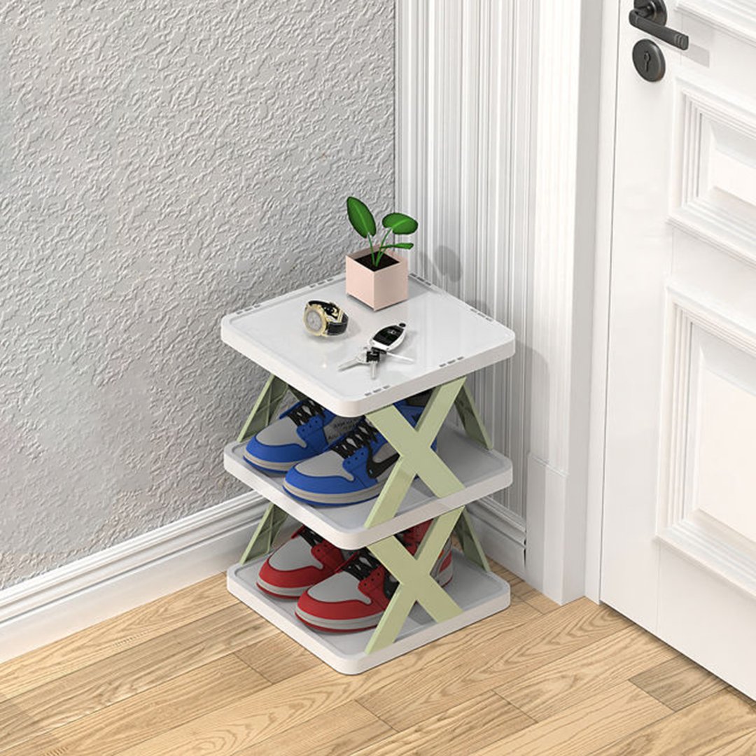 Vivolux | Schuhregal zur Aufbewahrung