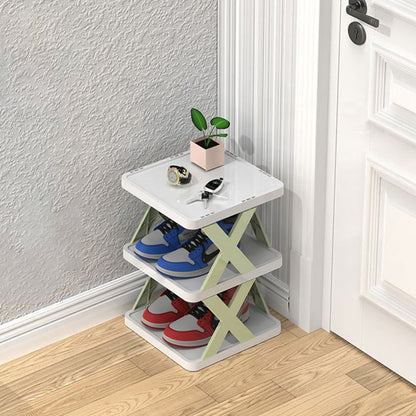Vivolux | Schuhregal zur Aufbewahrung