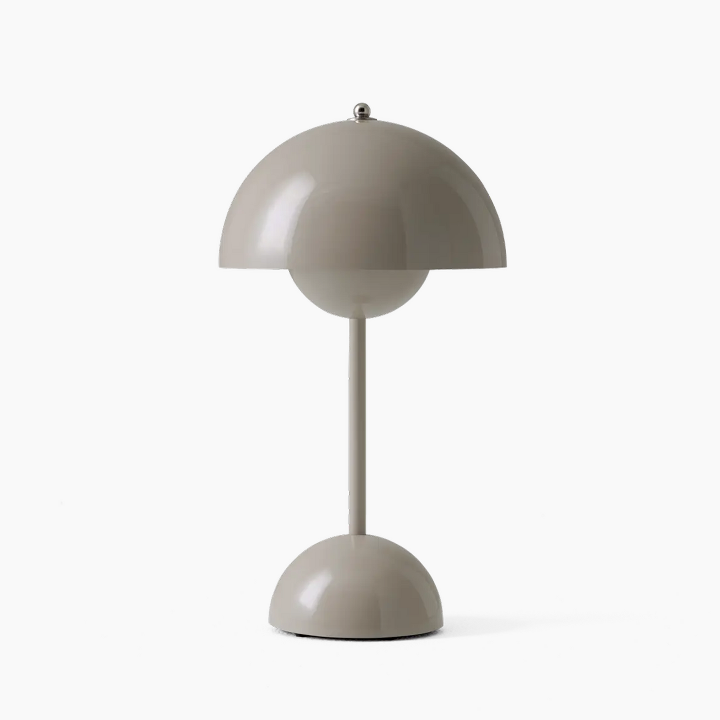 Vivolux | LED-Lampe in Pilzform für eine warme Atmosphäre
