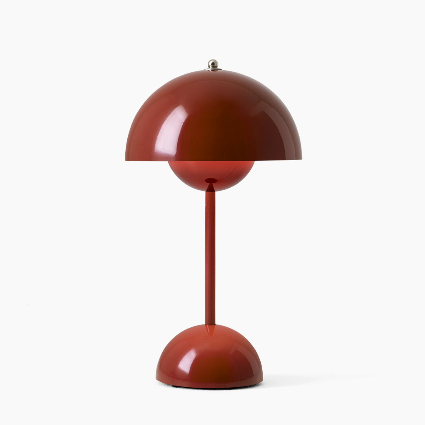 Vivolux | LED-Lampe in Pilzform für eine warme Atmosphäre