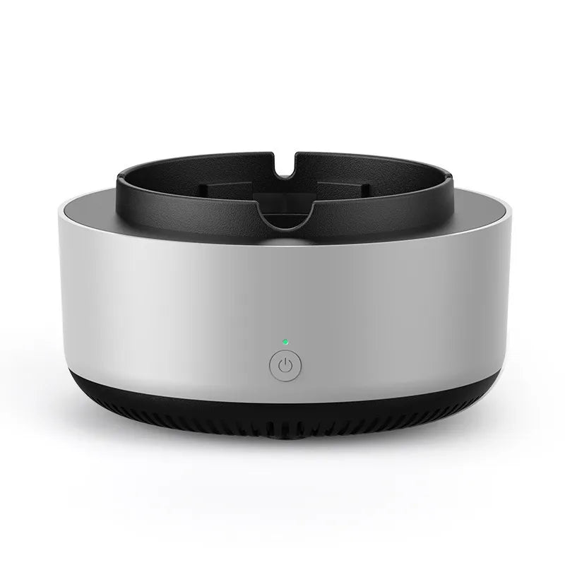 Smoke Eliminator Elektronischer Aschenbecher Luftreiniger - Zuhause Büro