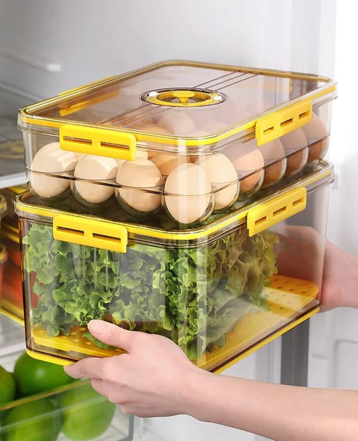 Vivolux | Effiziente Speicherung ohne Unordnung