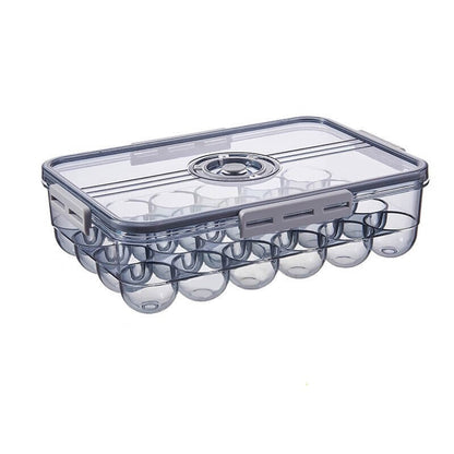 Vivolux | Effiziente Speicherung ohne Unordnung