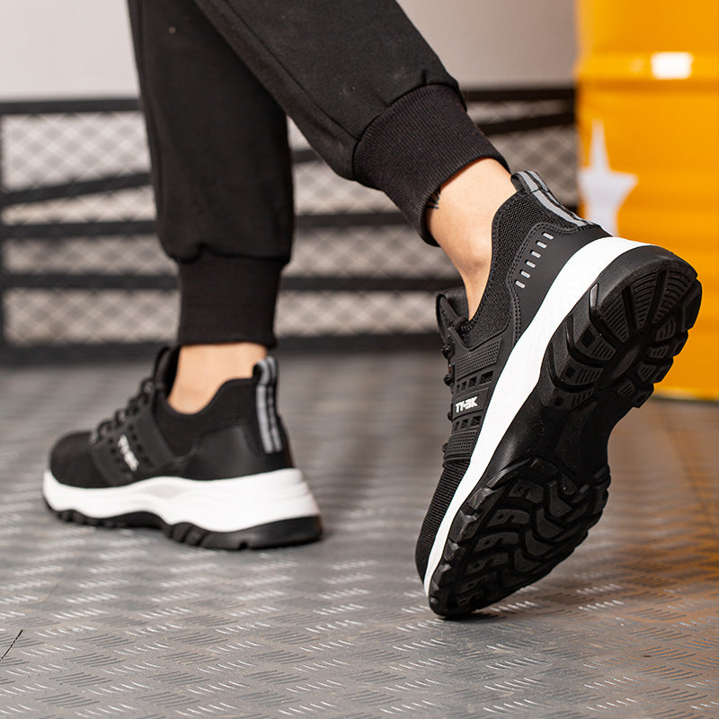 Orthopädische Arbeits- und Sicherheitsschuhe | Unisex Arbeitsschuhe