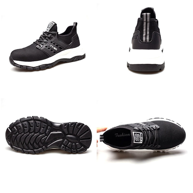 Orthopädische Arbeits- und Sicherheitsschuhe | Unisex Arbeitsschuhe