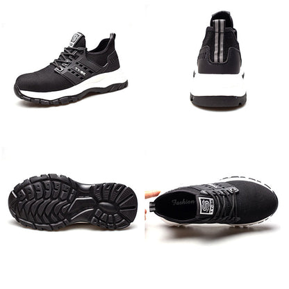 Orthopädische Arbeits- und Sicherheitsschuhe | Unisex Arbeitsschuhe