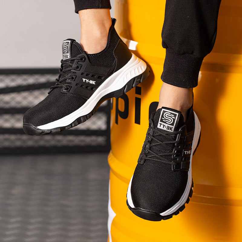 Orthopädische Arbeits- und Sicherheitsschuhe | Unisex Arbeitsschuhe