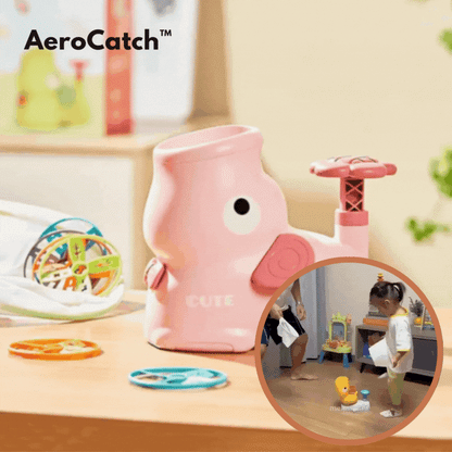 Vivolux | AeroCatch™ Spaß im Freien-Aktivität