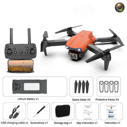 Vivolux | AeroPro - Drohne mit 4K UHD-Kamera und langer Batterielaufzeit