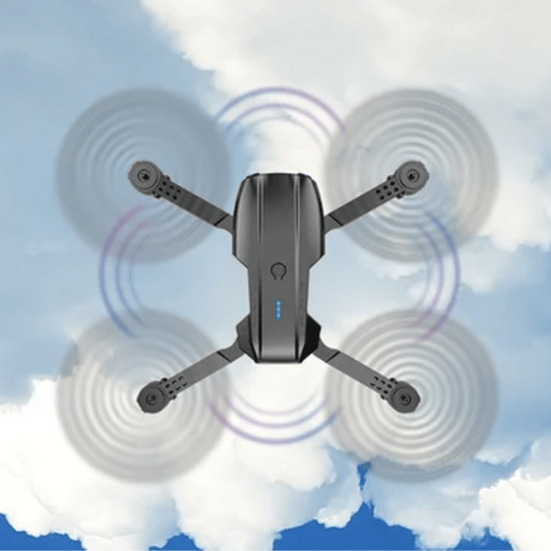 Vivolux | AeroPro - Drohne mit 4K UHD-Kamera und langer Batterielaufzeit