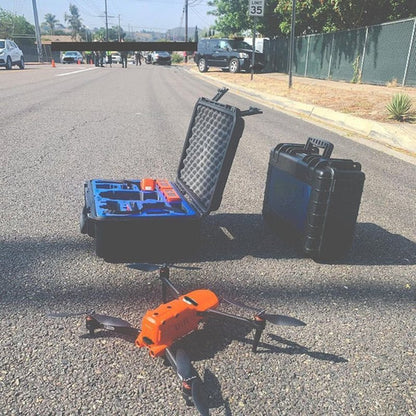 Vivolux | AeroPro - Drohne mit 4K UHD-Kamera und langer Batterielaufzeit