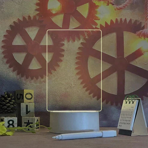 Vivolux | Nachlampen mit künstlerischem Akzent – Design und Beleuchtung