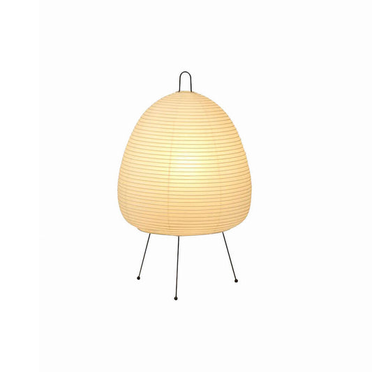 Vivolux | Tischlampe aus Papier