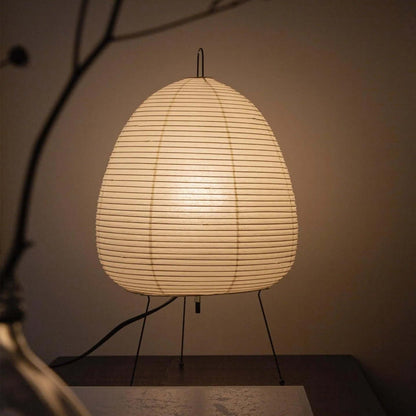 Vivolux | Tischlampe aus Papier