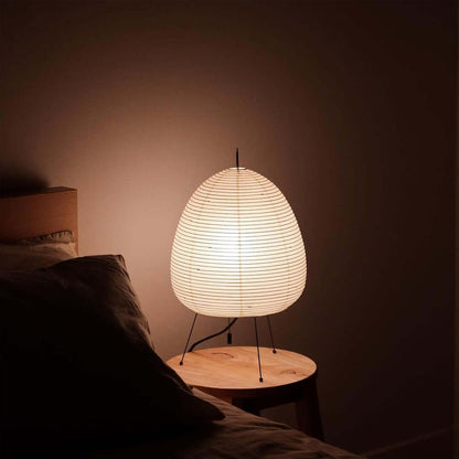 Vivolux | Tischlampe aus Papier