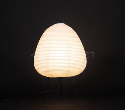 Vivolux | Tischlampe aus Papier