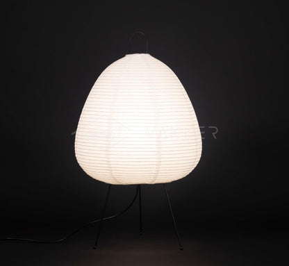 Vivolux | Tischlampe aus Papier