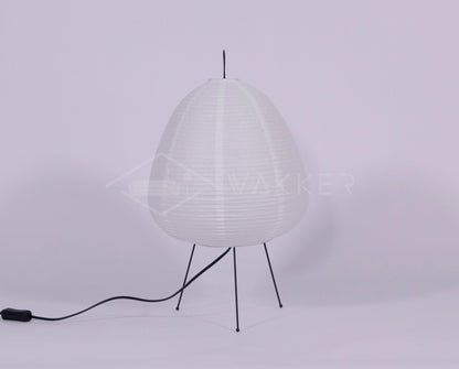 Vivolux | Tischlampe aus Papier