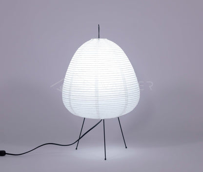Vivolux | Tischlampe aus Papier