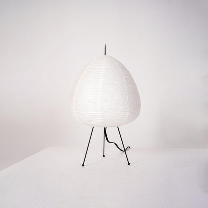 Vivolux | Tischlampe aus Papier