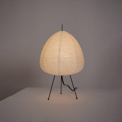 Vivolux | Tischlampe aus Papier