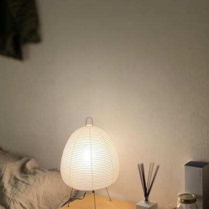 Vivolux | Tischlampe aus Papier