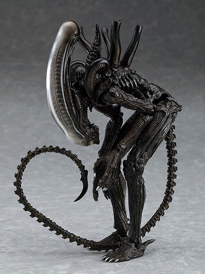 Vivolux | Alien Figma Sp-108 Actionfiguren Spielzeug 18cm Hochwertige Alien Statue Modell Puppe Sammlerstücke Ornamente Kindergeschenke
