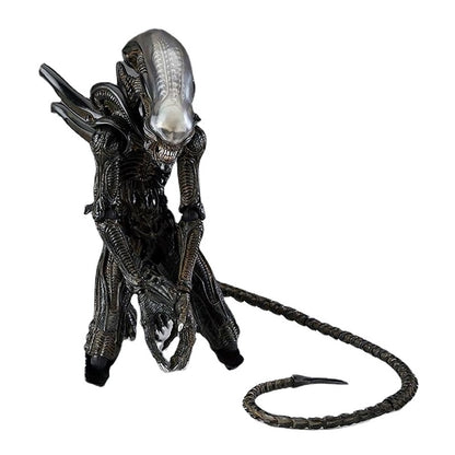Vivolux | Alien Figma Sp-108 Actionfiguren Spielzeug 18cm Hochwertige Alien Statue Modell Puppe Sammlerstücke Ornamente Kindergeschenke