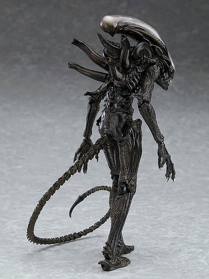 Vivolux | Alien Figma Sp-108 Actionfiguren Spielzeug 18cm Hochwertige Alien Statue Modell Puppe Sammlerstücke Ornamente Kindergeschenke
