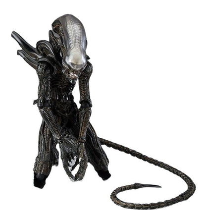 Vivolux | Alien Figma Sp-108 Actionfiguren Spielzeug 18cm Hochwertige Alien Statue Modell Puppe Sammlerstücke Ornamente Kindergeschenke