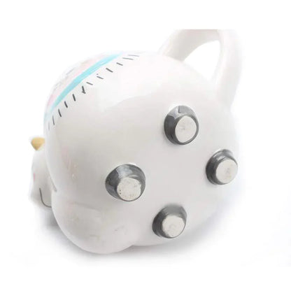 Vivolux | Alpaka Keramikbecher