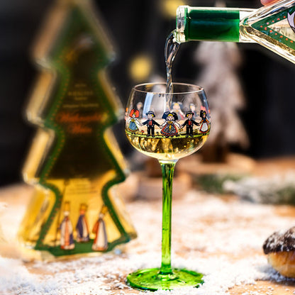 Vivolux | Alsace Hansi Weinglas