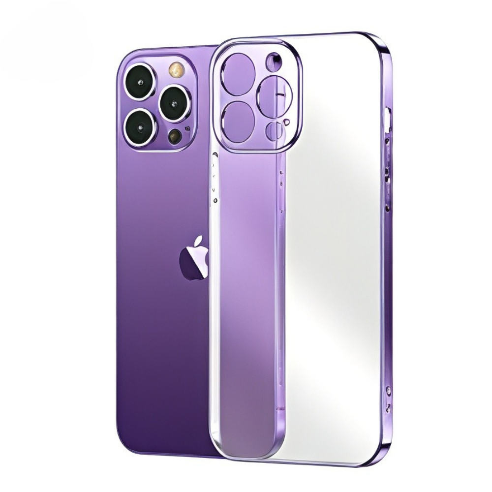 Vivolux | Aluminium schützende Telefonhülle