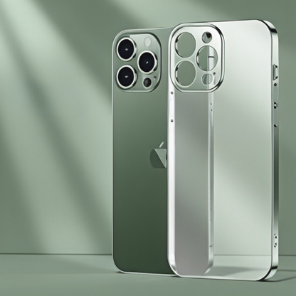 Vivolux | Aluminium schützende Telefonhülle