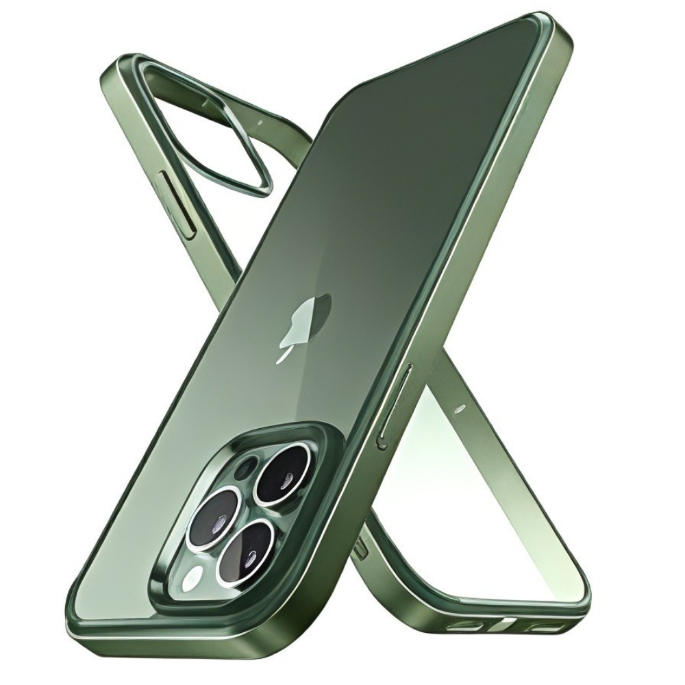 Vivolux | Aluminium schützende Telefonhülle