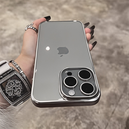 Vivolux | Aluminium schützende Telefonhülle