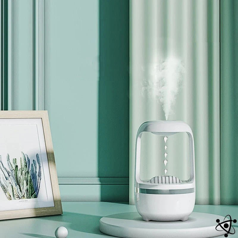 Vivolux | Anti Gravity Lampe Luftbefeuchter