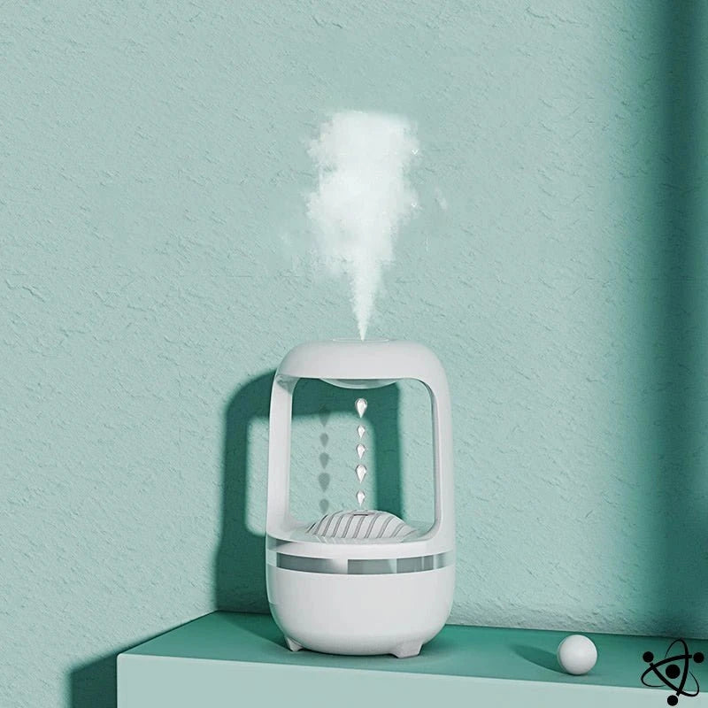 Vivolux | Anti Gravity Lampe Luftbefeuchter