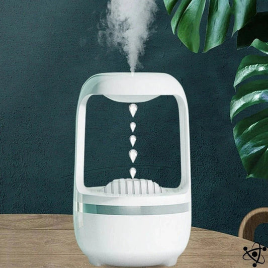 Vivolux | Anti Gravity Lampe Luftbefeuchter