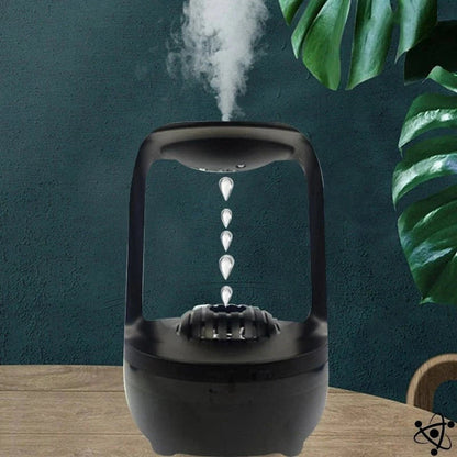 Vivolux | Anti Gravity Lampe Luftbefeuchter