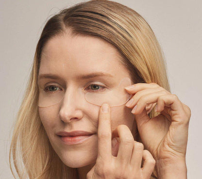 Anti-Falten Silikon-Pads