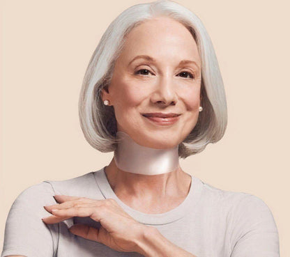 Anti-Falten Silikon-Pads