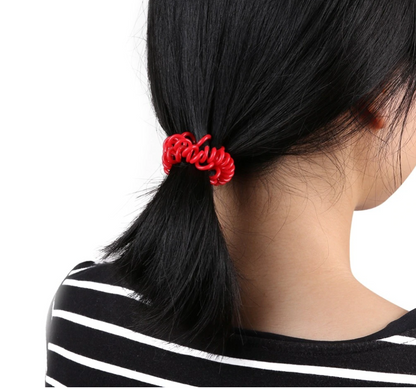 Vivolux | 10 Stück | Anti-Mücken-Armband | Keine Mückenstiche mehr