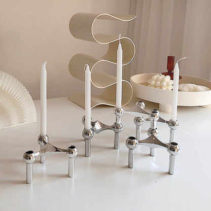 Vivolux | Art Metall Kerzenhalter