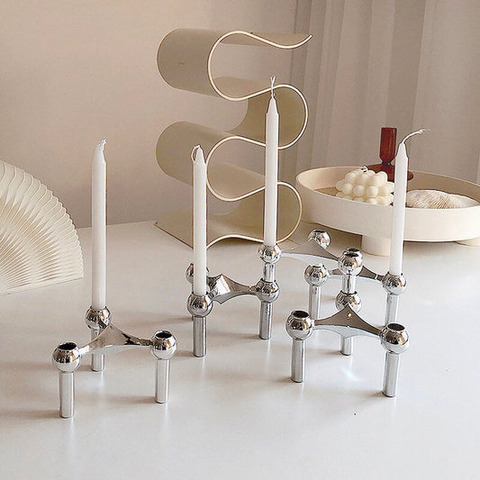 Vivolux | Art Metall Kerzenhalter