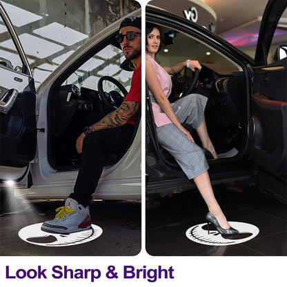 Vivolux | Autozubehör LED Türlichtprojektor