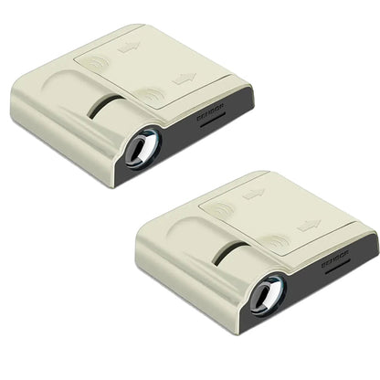 Vivolux | Autozubehör LED Türlichtprojektor