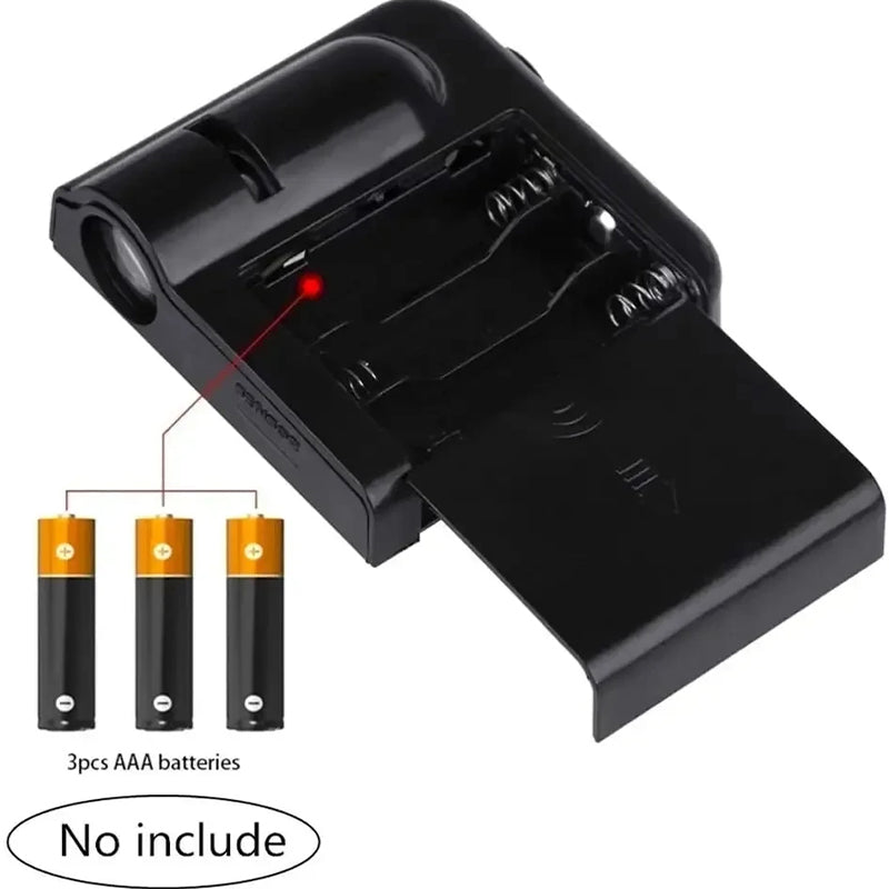 Vivolux | Autozubehör LED Türlichtprojektor