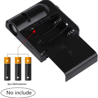 Vivolux | Autozubehör LED Türlichtprojektor